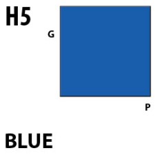 Mr Hobby Aqueous Hobby Colour H005 Blue